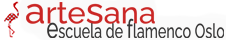 ArteSana Oslo Escuela de Flamenco